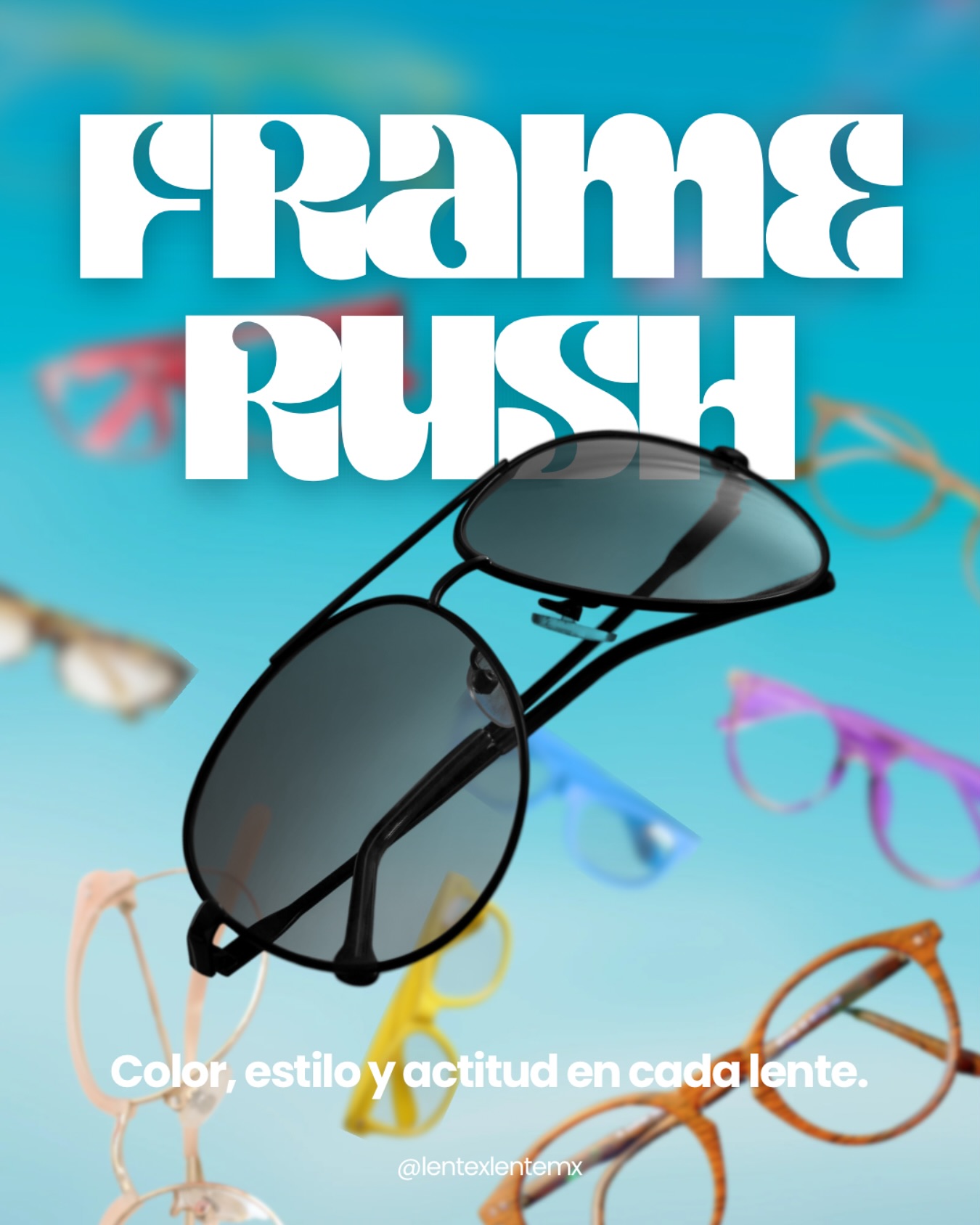 Post: Frame rush