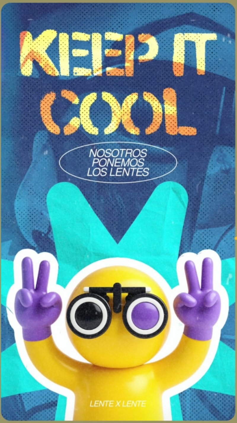 Post: Keep it cool